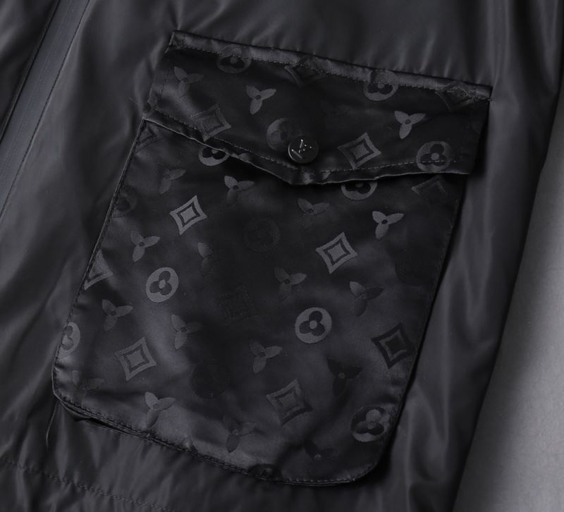 Louis Vuitton Outwear